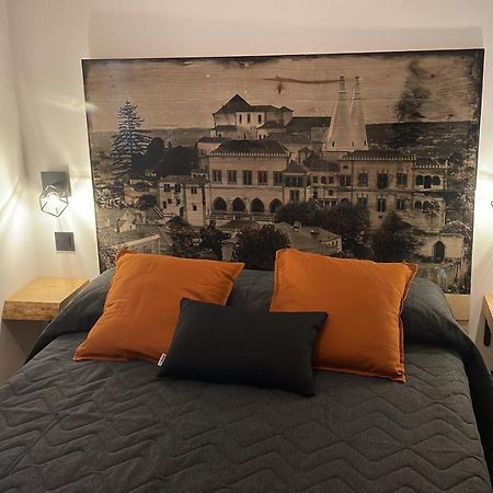 Apartamento Grace Sintra Extérieur photo