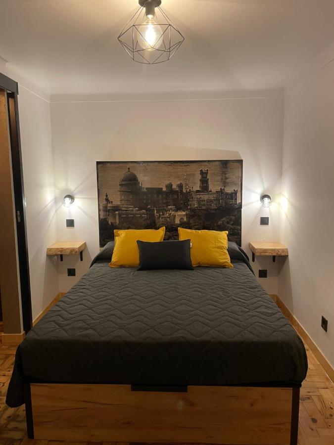 Apartamento Grace Sintra Extérieur photo