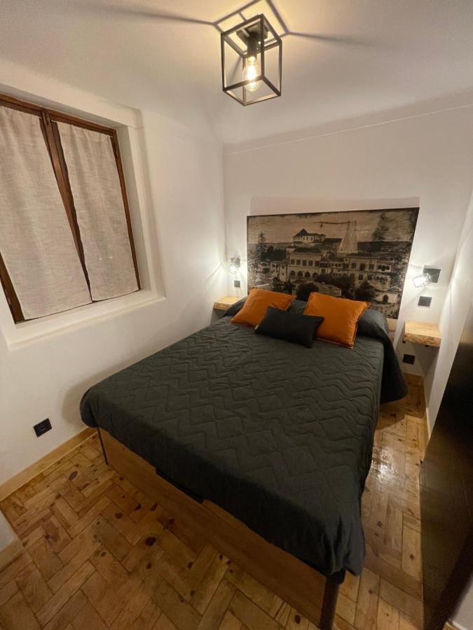 Apartamento Grace Sintra Extérieur photo