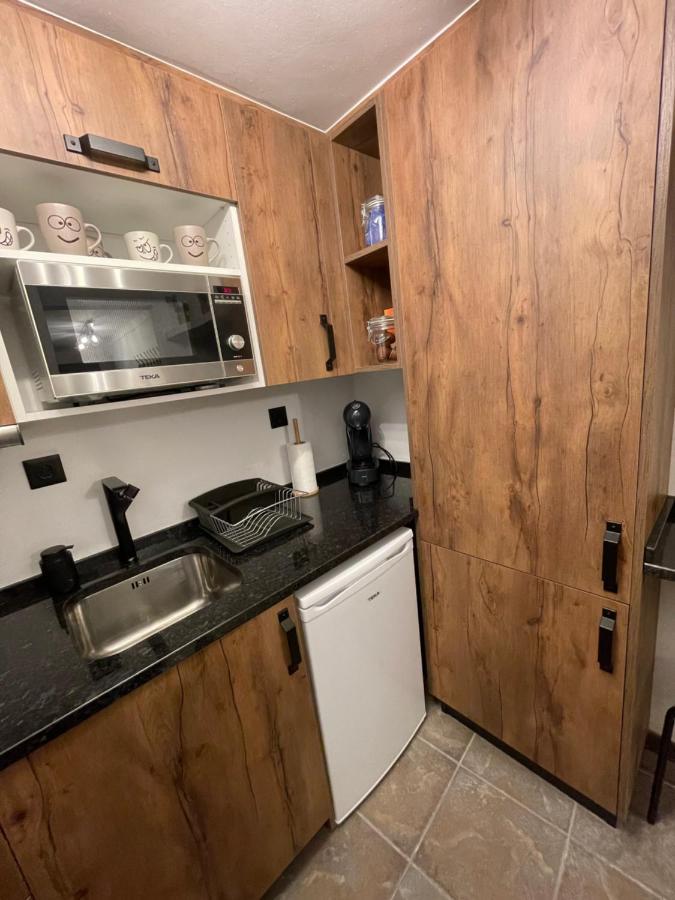 Apartamento Grace Sintra Extérieur photo