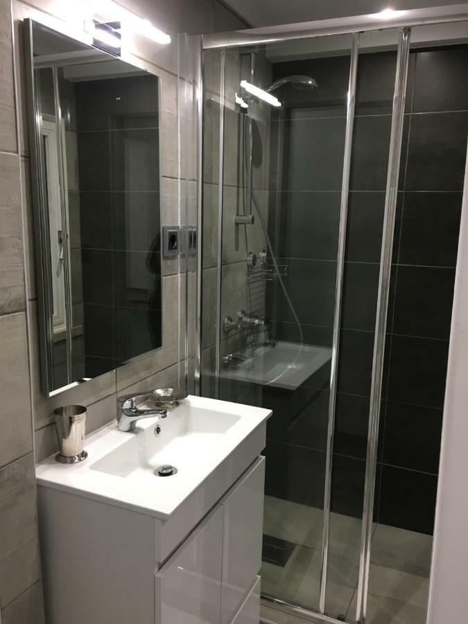 Apartamento Grace Sintra Extérieur photo