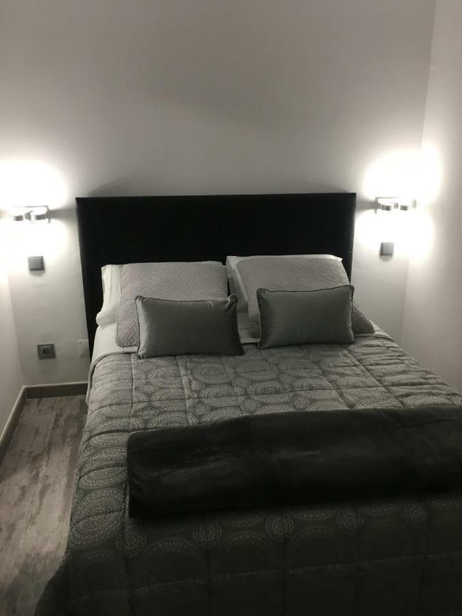 Apartamento Grace Sintra Extérieur photo