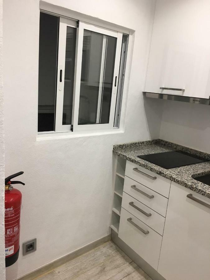 Apartamento Grace Sintra Extérieur photo