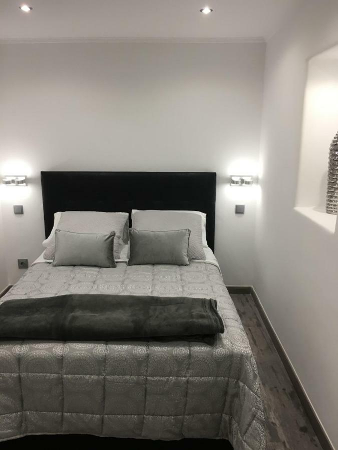 Apartamento Grace Sintra Extérieur photo