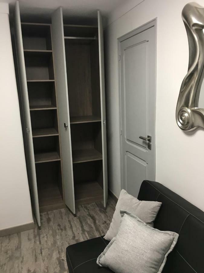 Apartamento Grace Sintra Extérieur photo