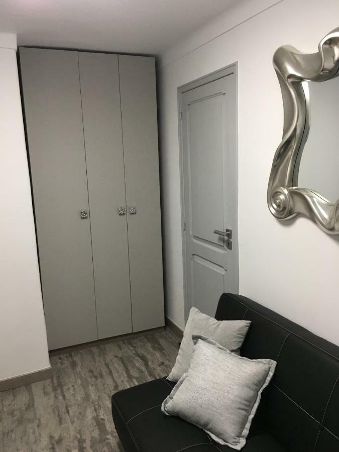 Apartamento Grace Sintra Extérieur photo