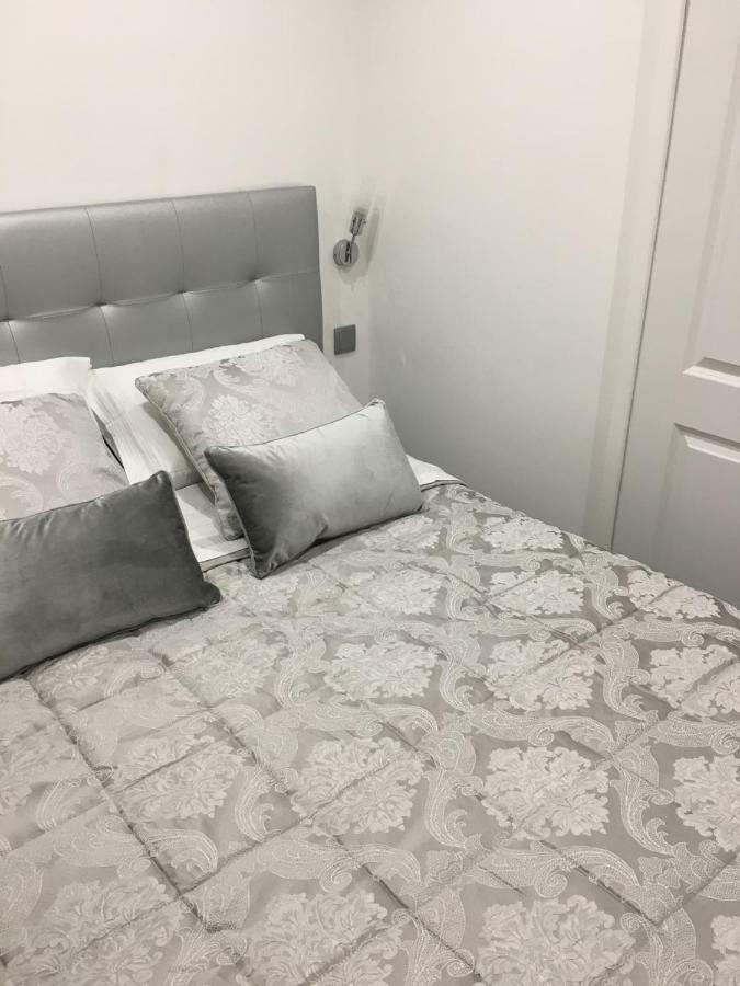 Apartamento Grace Sintra Extérieur photo